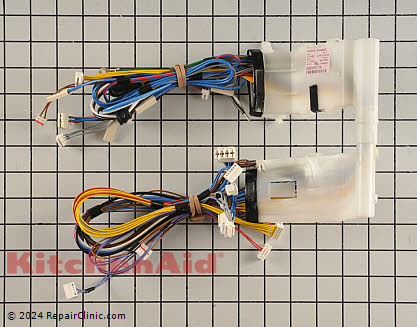 Wire Harness WPW10392483 Alternate Product View