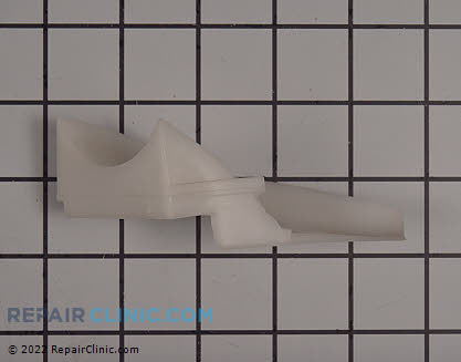 Air Diverter 125489 Alternate Product View
