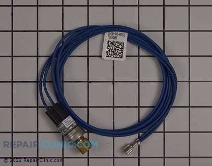 Pressure Switch 10M85 Alternate Product View