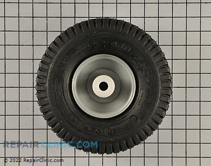 Wheel Assembly 1401381601MA Alternate Product View