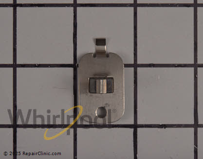 Door Strike W10725916 Alternate Product View