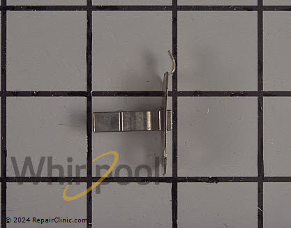 Door Strike W10725916 Alternate Product View