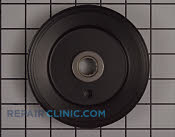 Pulley - Part # 1832316 Mfg Part # 756-0969