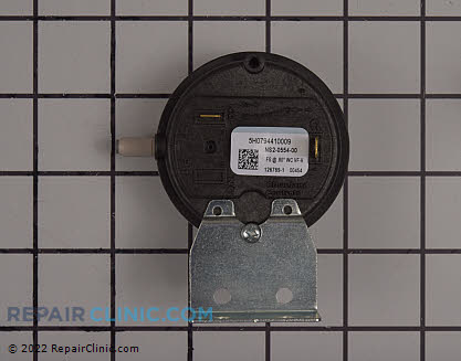 Pressure Switch 5H79441-9 Alternate Product View