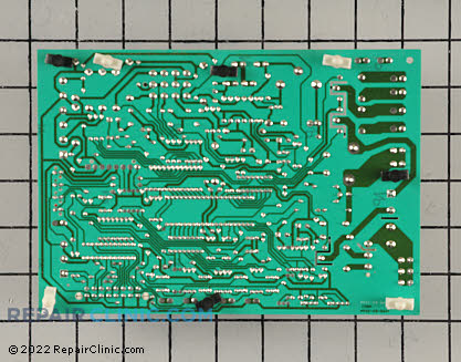 Control Board 62-103189-01 Alternate Product View