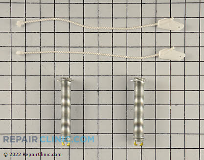 Door Cable 00754865 Alternate Product View