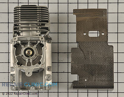 Short Block SB1116 Alternate Product View