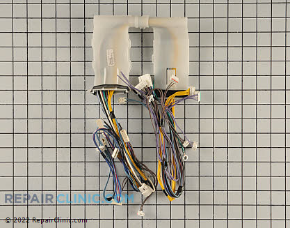 Wire Harness WPW10514906 Alternate Product View