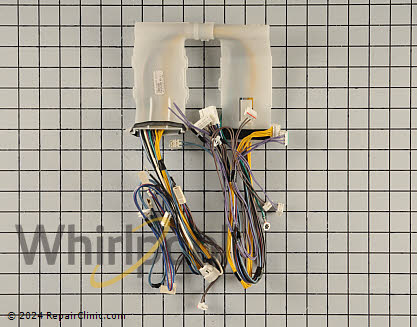 Wire Harness WPW10514906 Alternate Product View