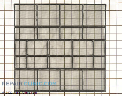 Air Filter WJ85X23232 Alternate Product View