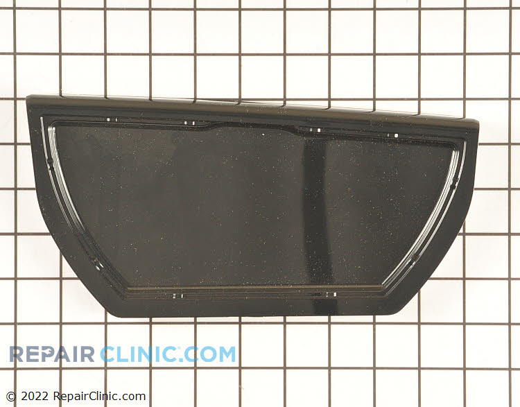 whirlpool refrigerator drip pan
