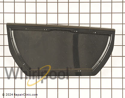 Drip Tray W10254259 Alternate Product View