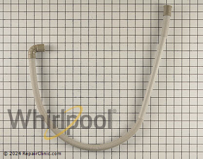 Hose W11261203 Alternate Product View