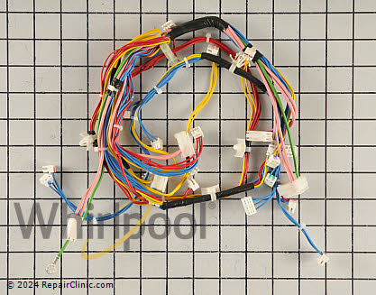 Wire Harness W11033849 Alternate Product View