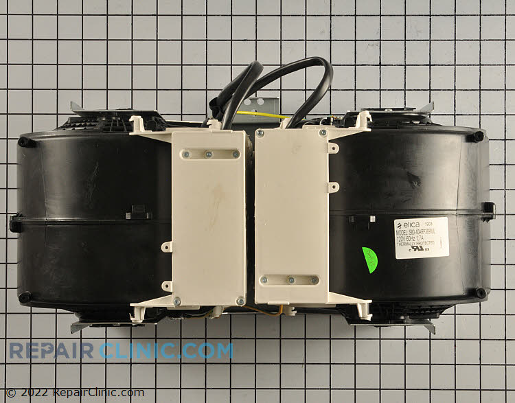WB26X28614 Vent Fan Motor