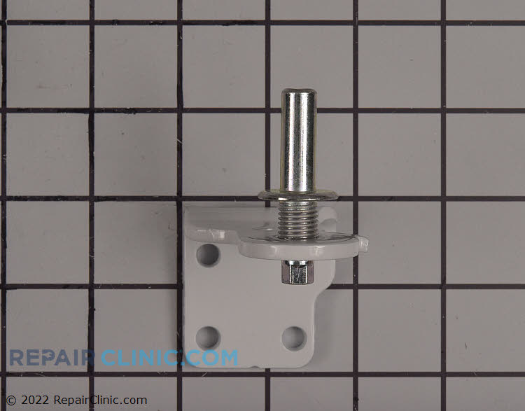 Center Hinge W10820362 Alternate Product View