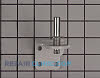 Center Hinge W10820362