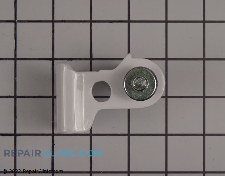 Center Hinge W10820362 Alternate Product View
