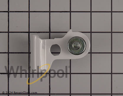 Center Hinge W10820362 Alternate Product View