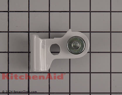Center Hinge W10820362 Alternate Product View