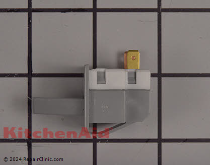 Light Switch W11670534 Alternate Product View