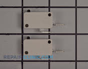 Micro Switch - Part # 1941229 Mfg Part # 5304483463
