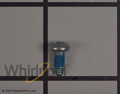 Screw 4393832 Alternate Product View