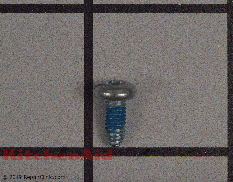Screw 4393832 Alternate Product View