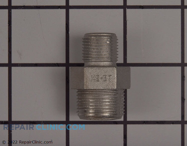 0H95650123 Hose Connector