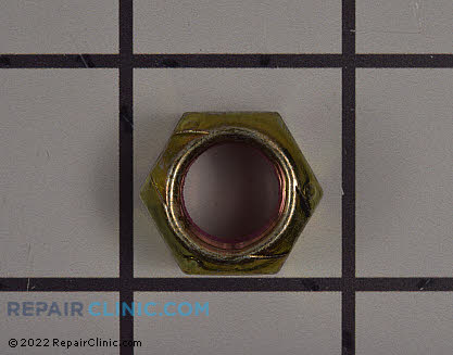 Hex Nut 130-2384 Alternate Product View