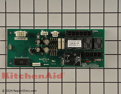 Control Board WPW10226157 Alternate Product View