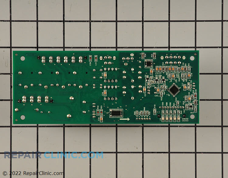 Control Board WPW10226157 Alternate Product View