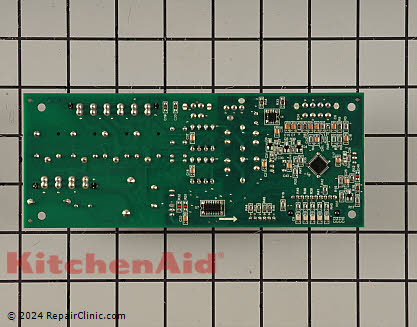 Control Board WPW10226157 Alternate Product View