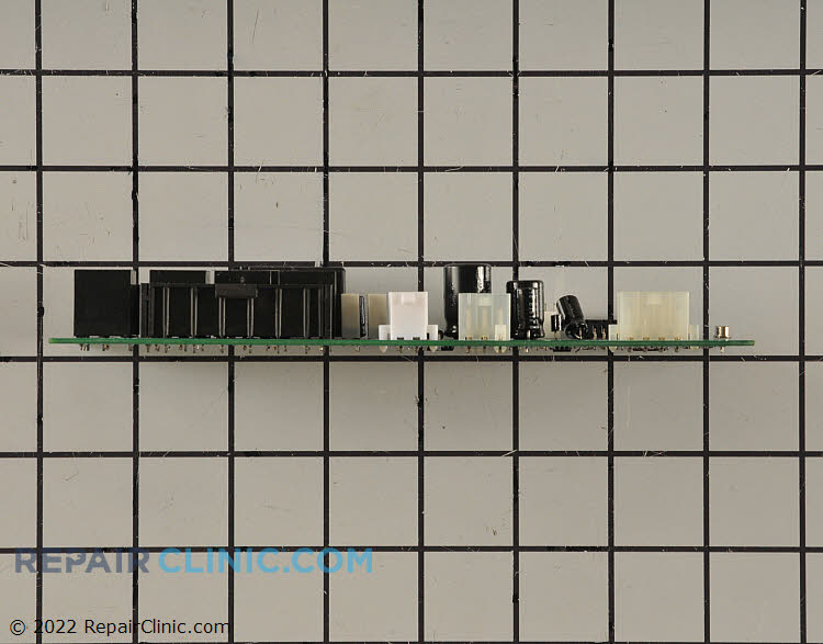 Control Board WPW10226157 Alternate Product View