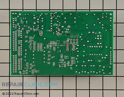 Main Control Board WR55X26586 Alternate Product View