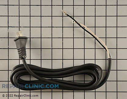 Power Cord 730377060 Alternate Product View