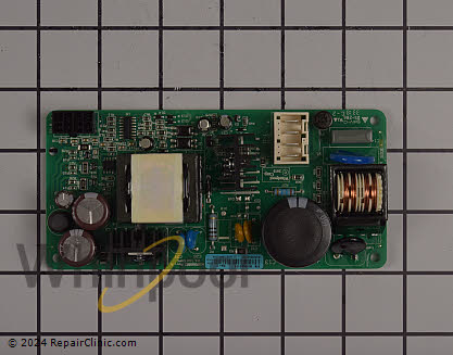 Control Board W10830278 Alternate Product View