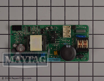 Control Board W10830278 Alternate Product View