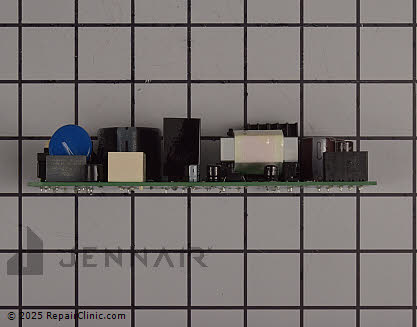 Control Board W10830278 Alternate Product View