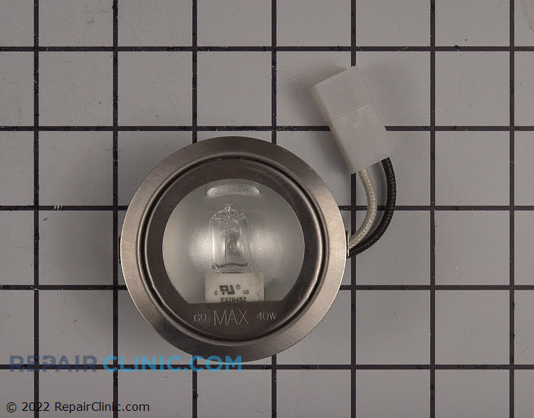whirlpool range vent hood light bulb replacement