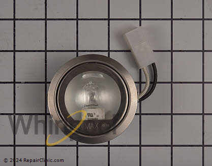 Light Bulb WPW10562734 Alternate Product View