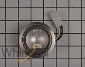 Light Bulb - Part # 4448416 Mfg Part # WPW10562734