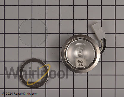 Light Bulb WPW10562734 Alternate Product View