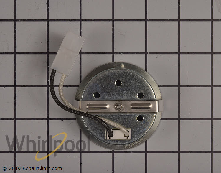 Light Bulb WPW10562734 Alternate Product View