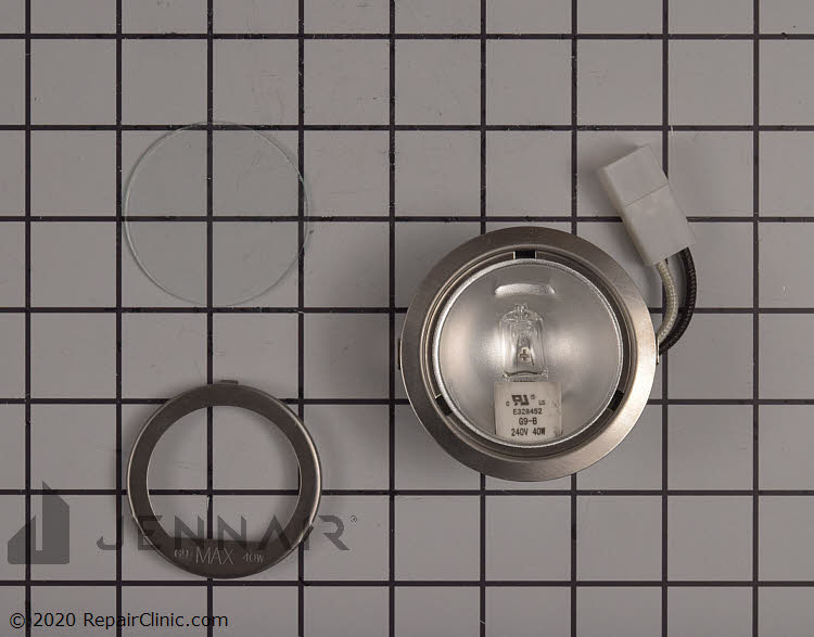 Light Bulb WPW10562734 Alternate Product View