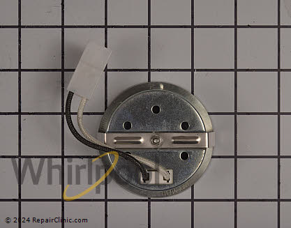 Light Bulb WPW10562734 Alternate Product View