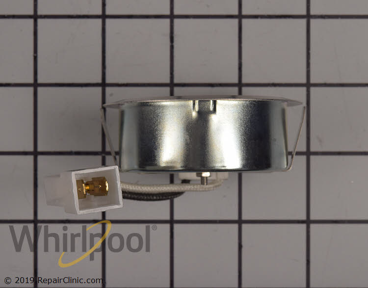 Light Bulb WPW10562734 Alternate Product View
