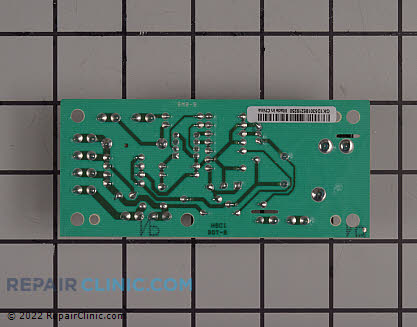 Relay Board PCBFM103S Alternate Product View