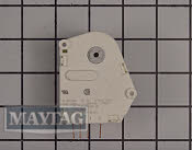 Defrost Timer - Part # 1938768 Mfg Part # WP3-81329