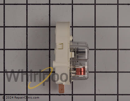 Defrost Timer WP3-81329 Alternate Product View